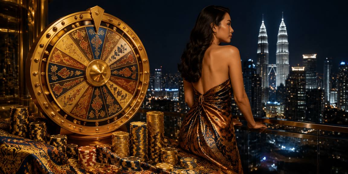 22000 Cara membuka akaun dan memulai bermain