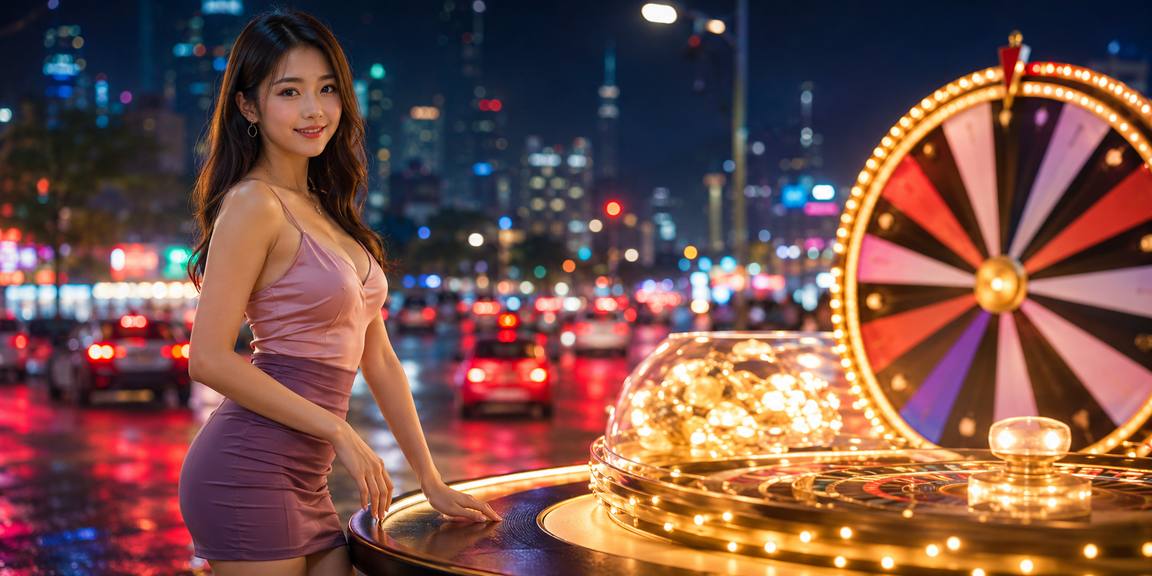 22000 Apa Yang Kami Tawarkan dalam Mystery Game